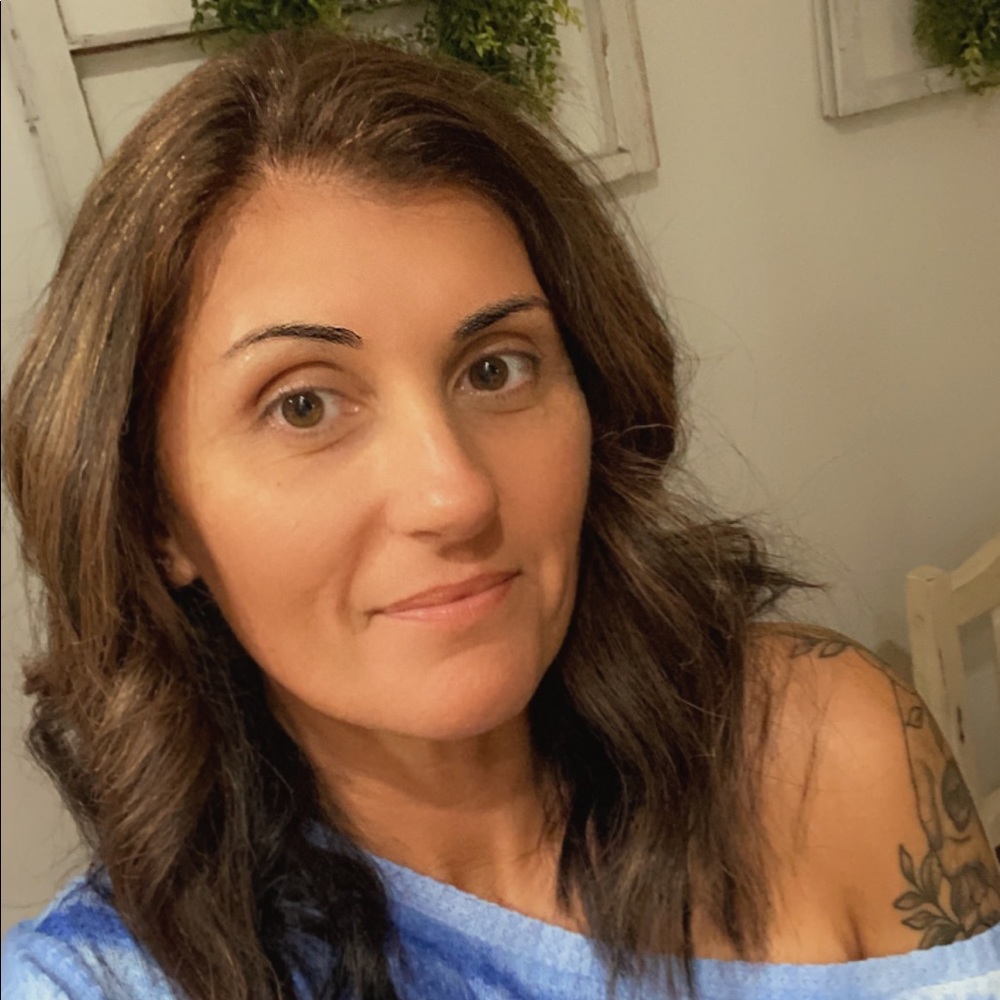 Meet your Posher, Tracee